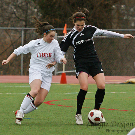 ECNL 2010 - 2011