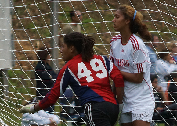 Maryland State Cup 2012