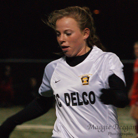 ECNL 2010 - 2011