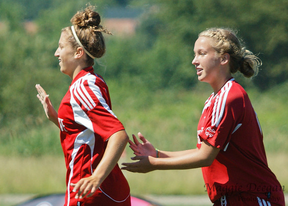 ECNL Championships 2010