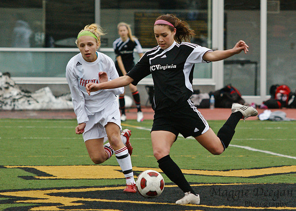 ECNL 2010 - 2011