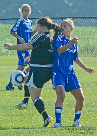 Region I Championships 2011