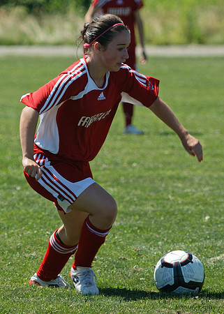 ECNL Championships 2010