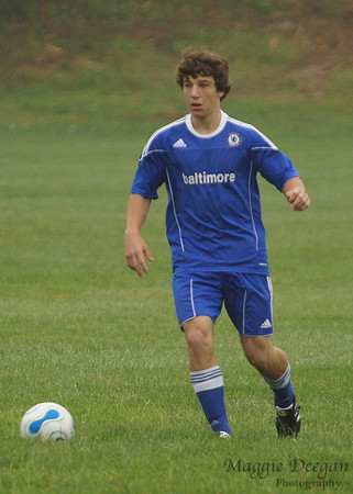 Maryland State Cup 2012