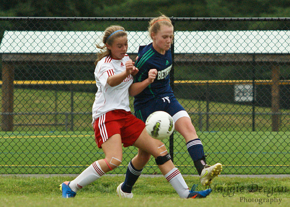 ECNL Regional Games 2011-2012