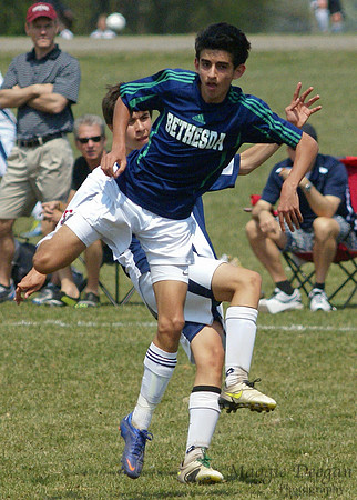 Maryland State Cup 2012