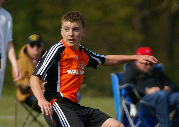 Maryland State Cup 2012