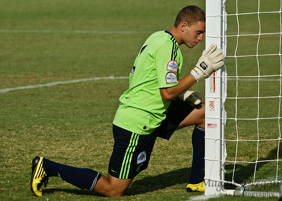 US Youth Soccer National Championships 2011