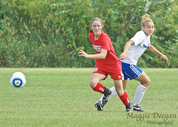 Region I Championships 2011