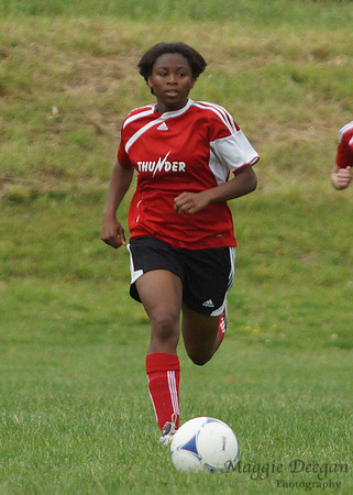 Maryland State Cup 2012