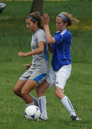 Maryland State Cup 2012
