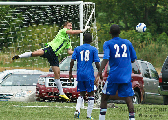 Region I Championships 2011