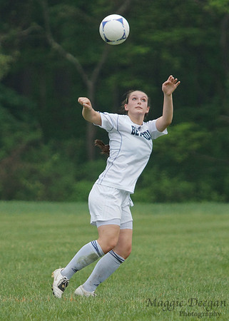 Maryland State Cup 2012