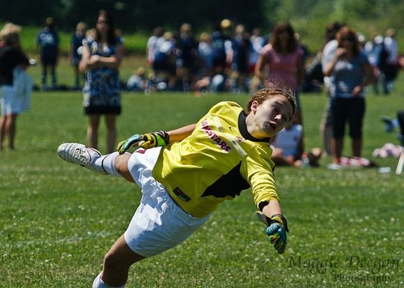 ECNL Championships 2010
