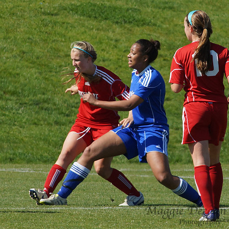 Maryland State Cup 2012