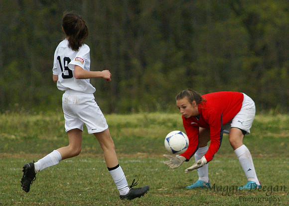 Maryland State Cup 2012