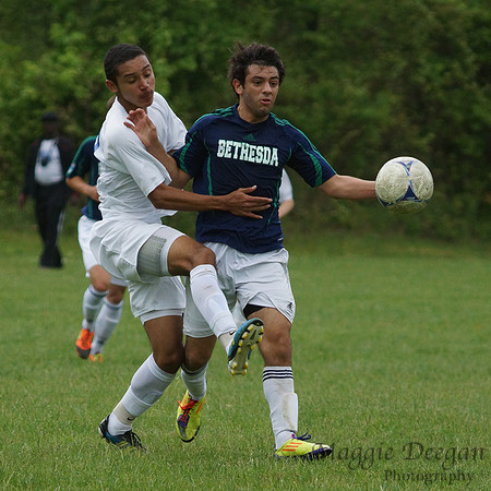 Maryland State Cup 2012
