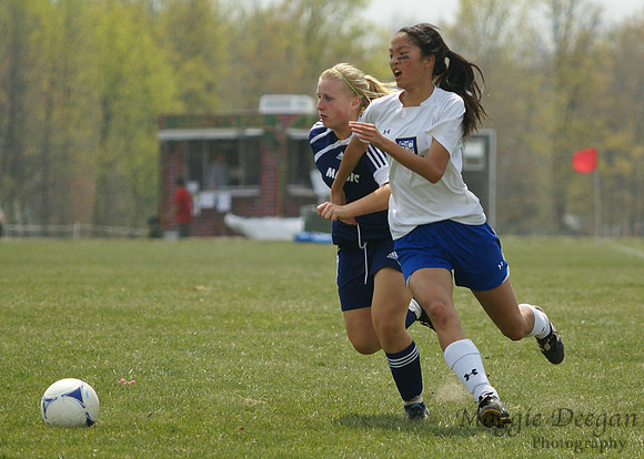 Maryland Presidents Cup 2012