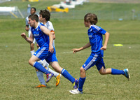 U14B BETH Lions v BAYS Blues 97-98 (4-15-12)