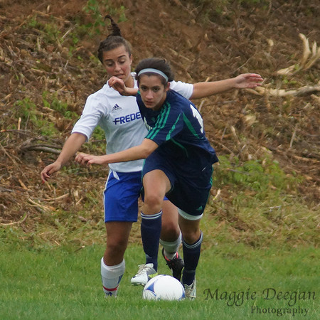 Maryland State Cup 2012