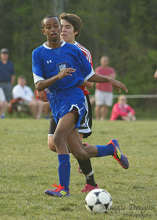 Maryland Presidents Cup 2012