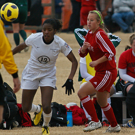 CASL 2010
