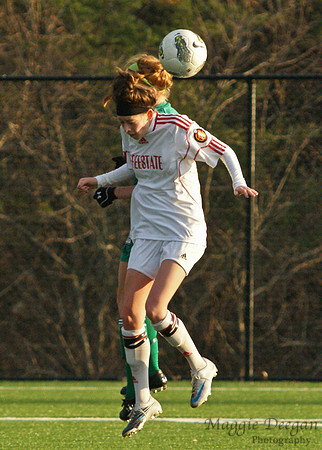 ECNL Regional Games 2011-2012