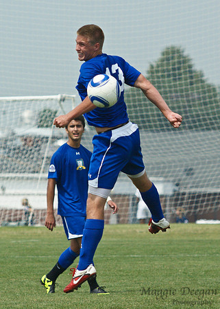 Region I Championships 2011