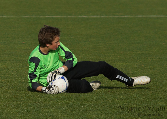 Maryland State Cup 2012