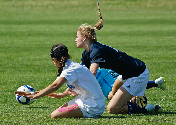 Region I Championships 2011