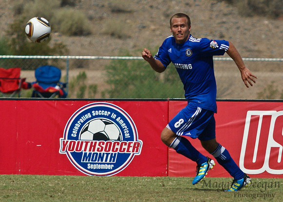 US Youth Soccer National Championships 2011