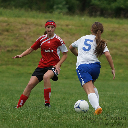 Maryland State Cup 2012