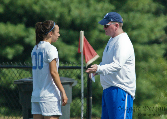 Region I Championships 2011