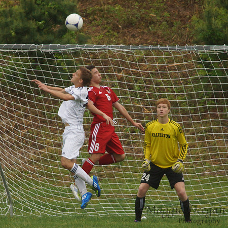 Maryland State Cup 2012