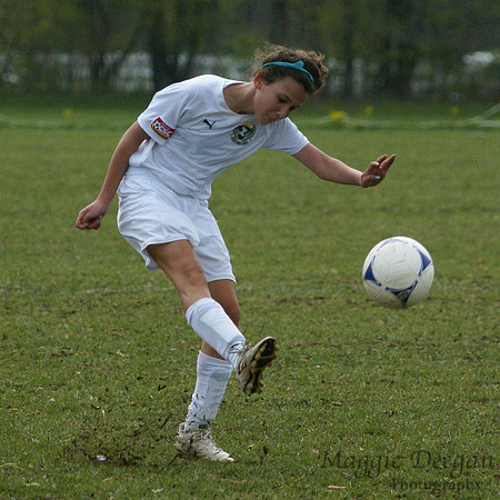 Maryland State Cup 2012