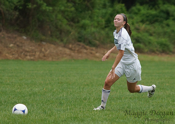Maryland State Cup 2012