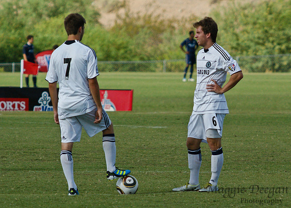 US Youth Soccer National Championships 2011