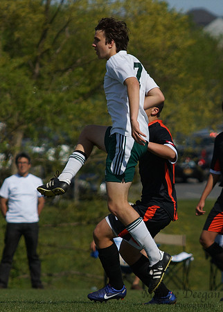 Maryland State Cup 2012