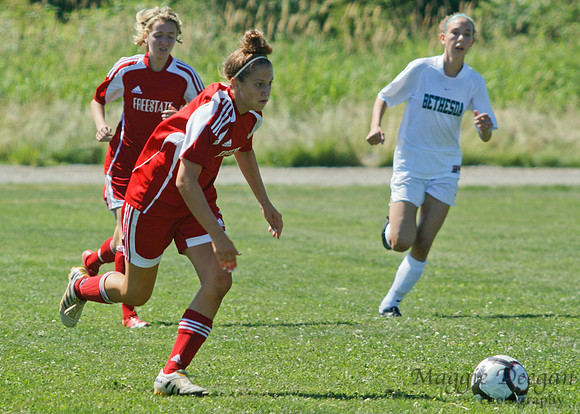 ECNL Championships 2010