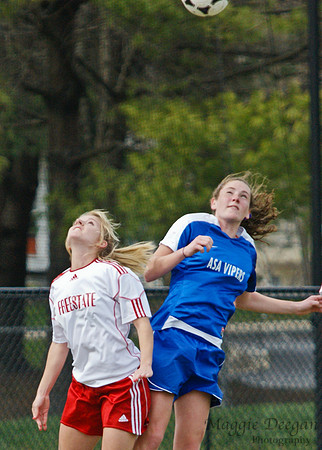 State Cup 2011