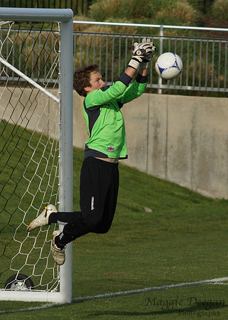 Maryland State Cup 2012