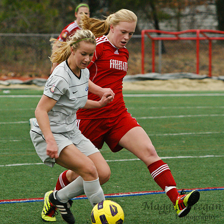 ECNL 2010 - 2011