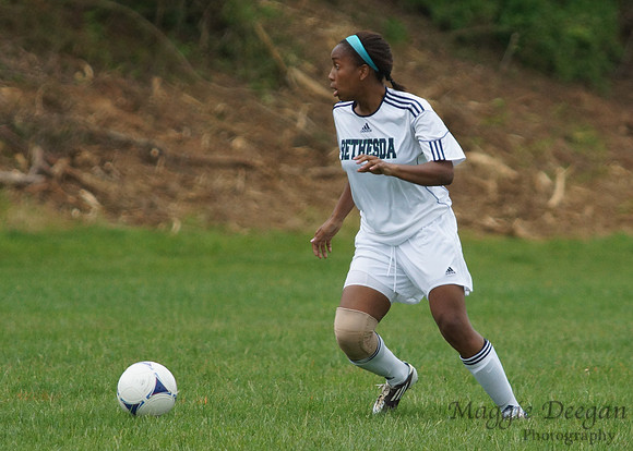 Maryland State Cup 2012