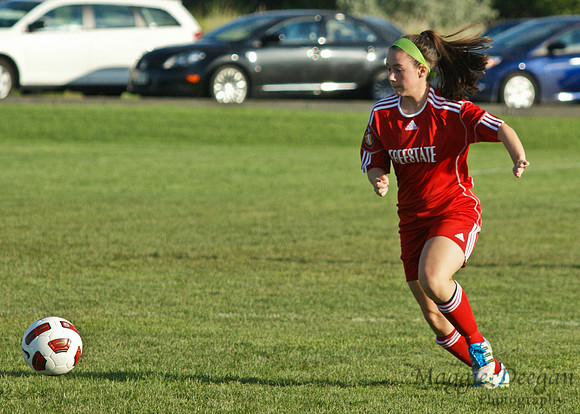 ECNL Championships 2011