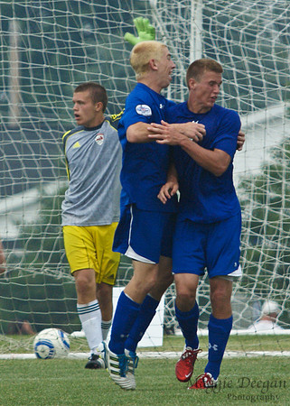 Region I Championships 2011