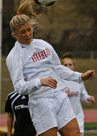 ECNL 2010 - 2011