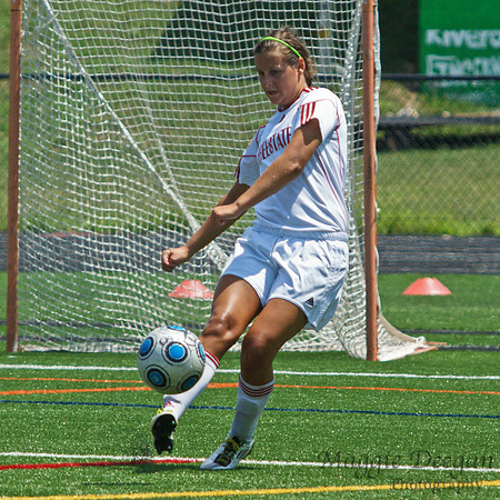 Freestate Soccer 2011