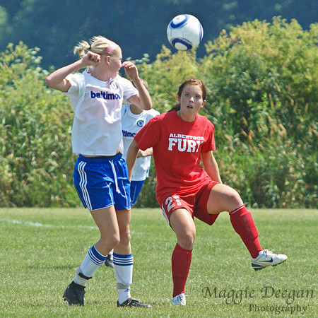 Region I Championships 2011