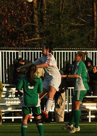 ECNL Regional Games 2011-2012