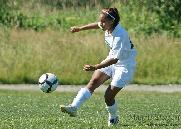 ECNL Championships 2010